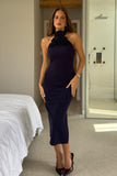 Belle Midi Dress
