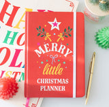 Christmas Planner
