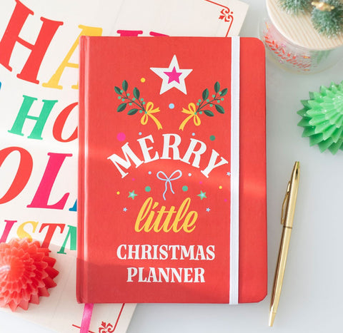 Christmas Planner