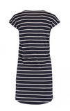 Cici Stripe Dress