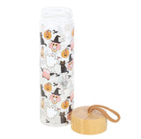 Halloween Water Bottle