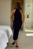 Belle Midi Dress