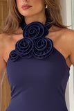 Belle Midi Dress