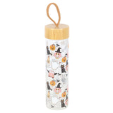 Halloween Water Bottle