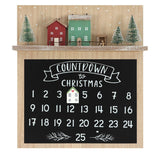 Christmas Countdown