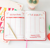 Christmas Planner