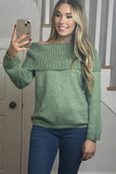 Millie Sage jumper