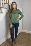Millie Sage jumper