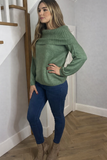 Millie Sage jumper