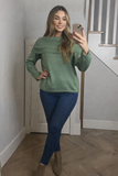 Millie Sage jumper
