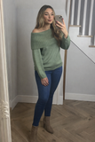 Millie Sage jumper