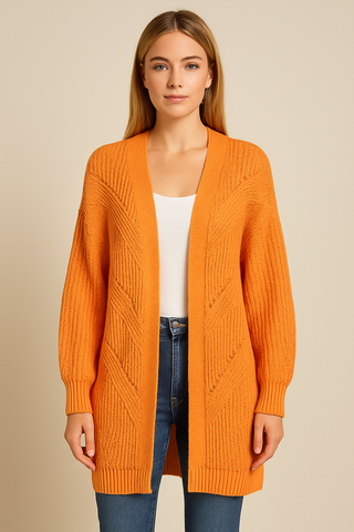 Autumn Cardigan