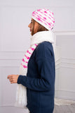 Audrey Hat And Scarf Set