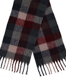 Winter delight scarf