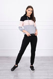 Madison joggers  and hoodie set